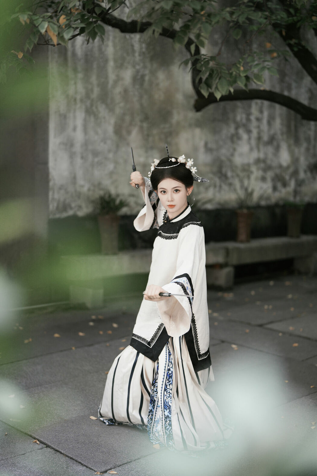 YiTuYu艺图语 Vol.10030 Luo Ning Tang (28P)