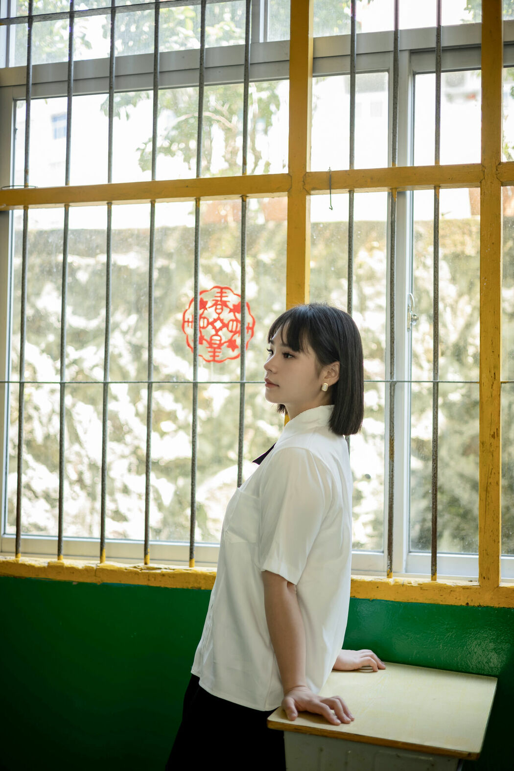 YiTuYu艺图语 Vol.10028 Xue Hua (33P)