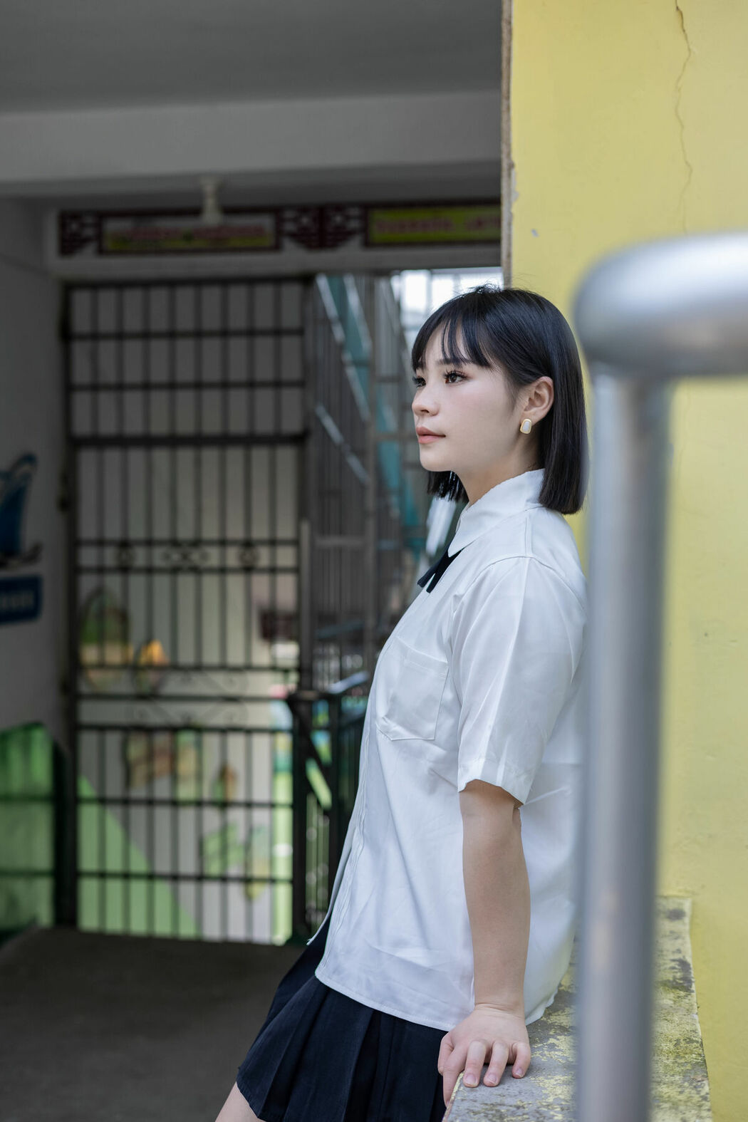 YiTuYu艺图语 Vol.10028 Xue Hua (33P)