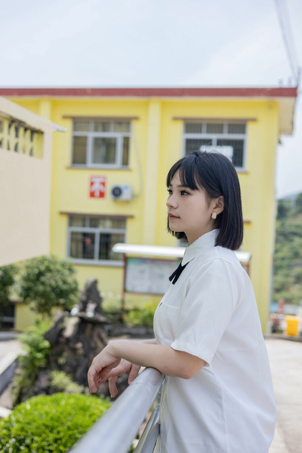 YiTuYu艺图语 Vol.10028 Xue Hua (33P)