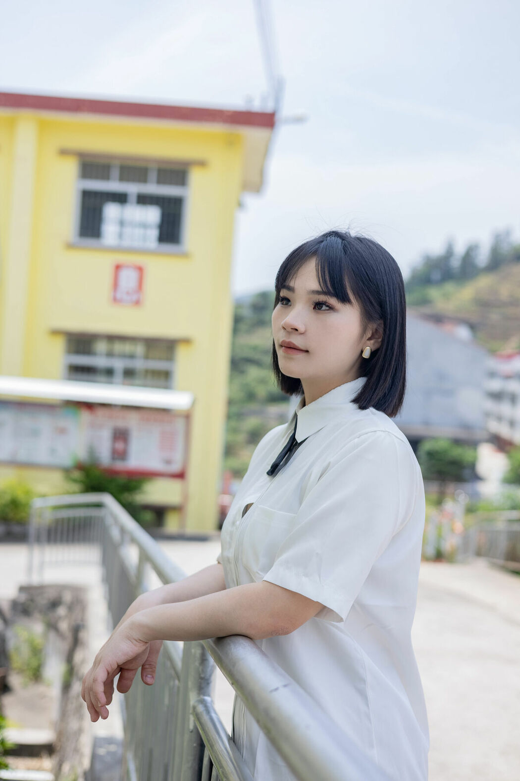 YiTuYu艺图语 Vol.10028 Xue Hua (33P)