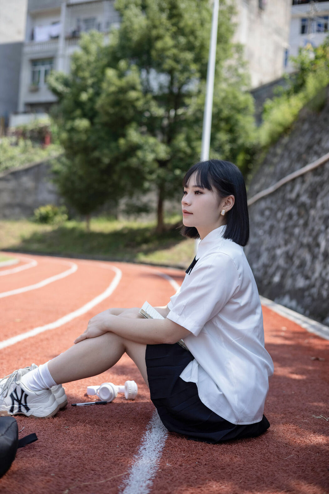 YiTuYu艺图语 Vol.10028 Xue Hua (33P)