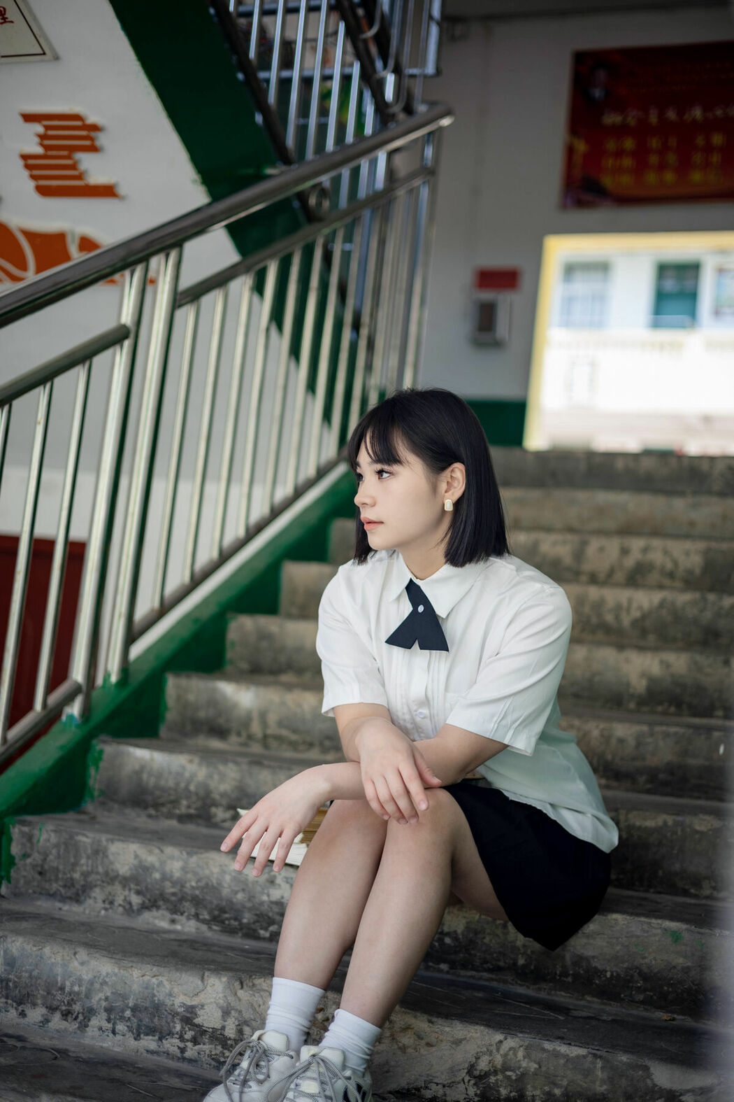 YiTuYu艺图语 Vol.10028 Xue Hua (33P)