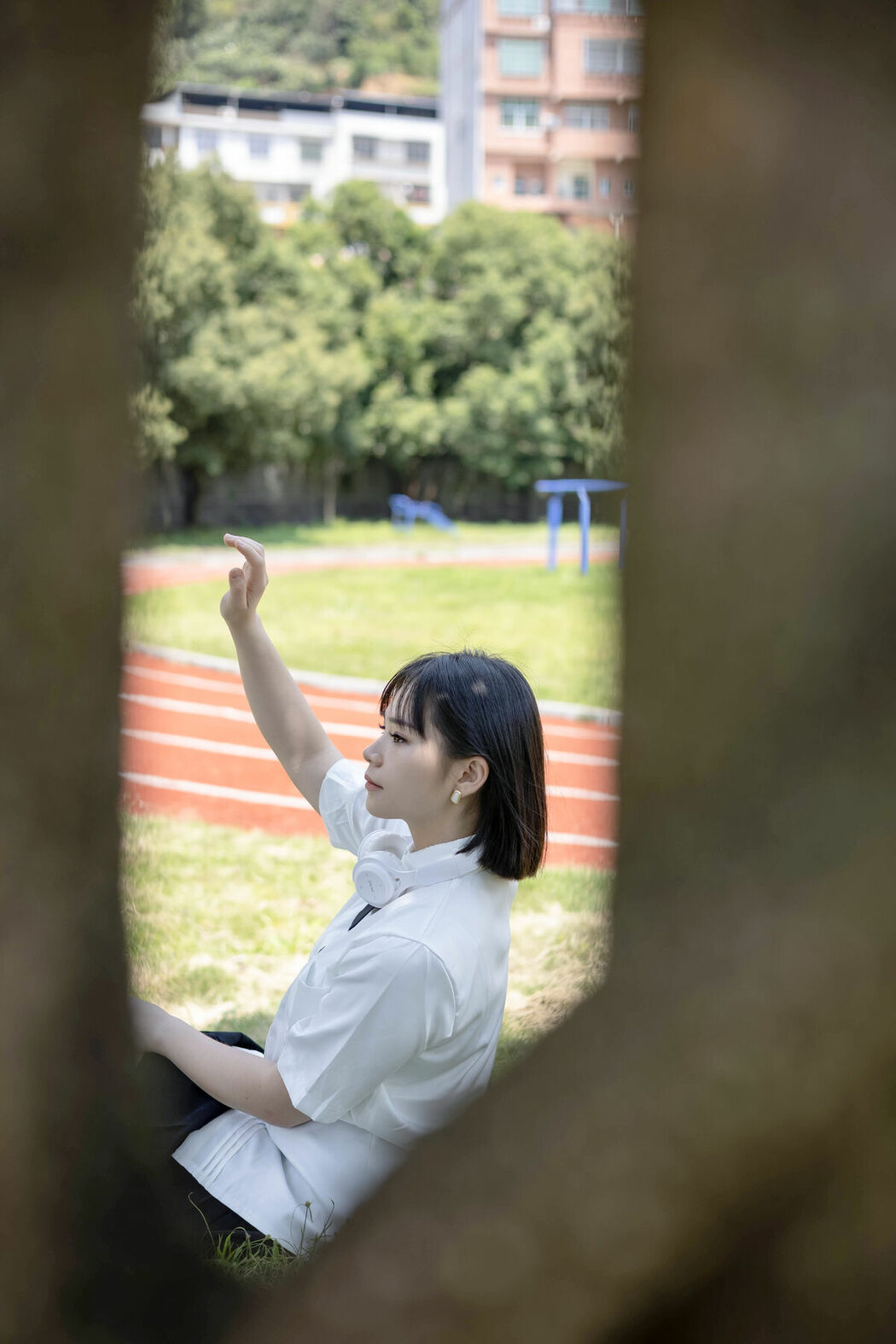 YiTuYu艺图语 Vol.10028 Xue Hua (33P)