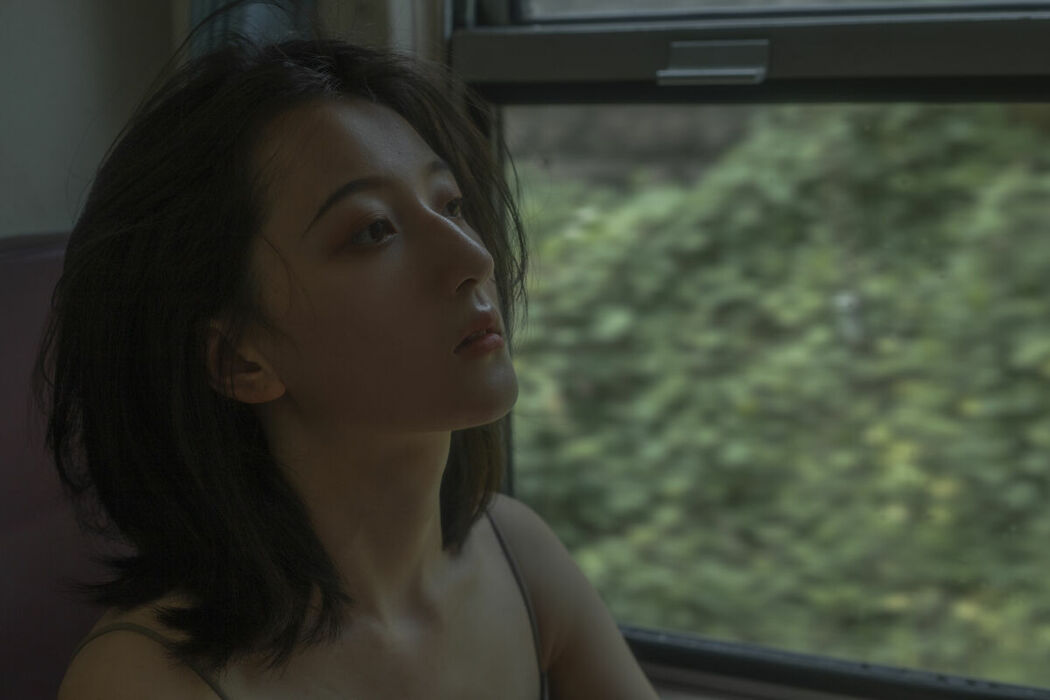 YiTuYu艺图语 Vol.10029 Yi Zhi Song Song (17P)