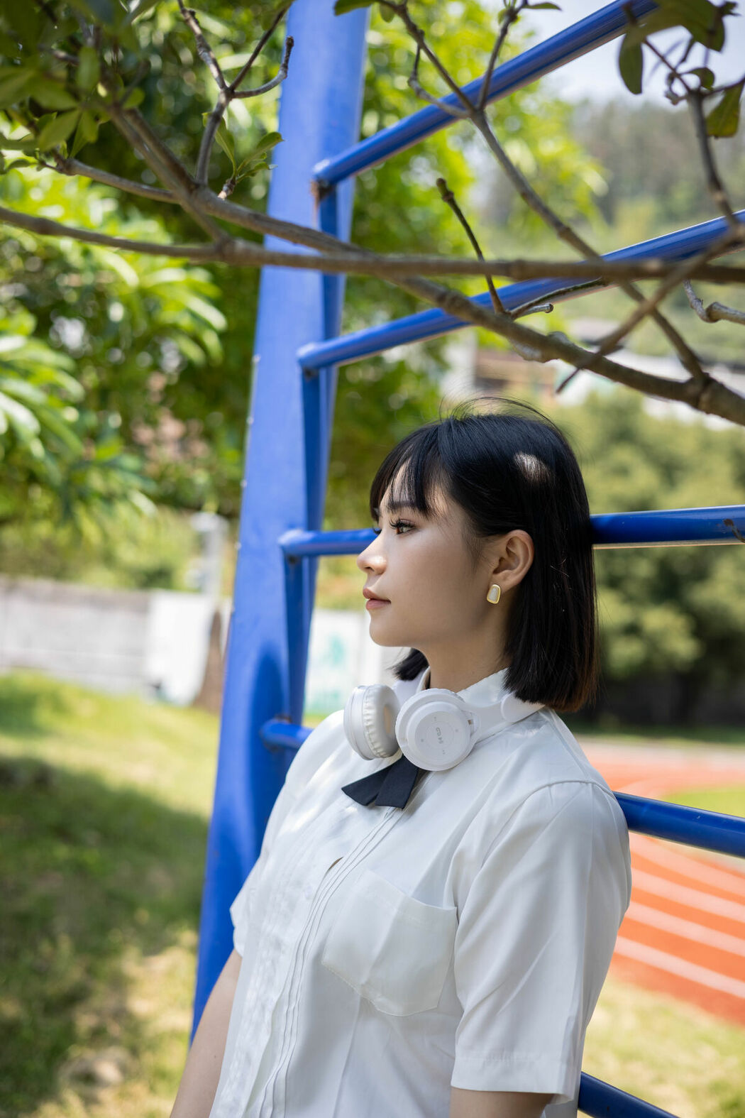 YiTuYu艺图语 Vol.10028 Xue Hua (33P)