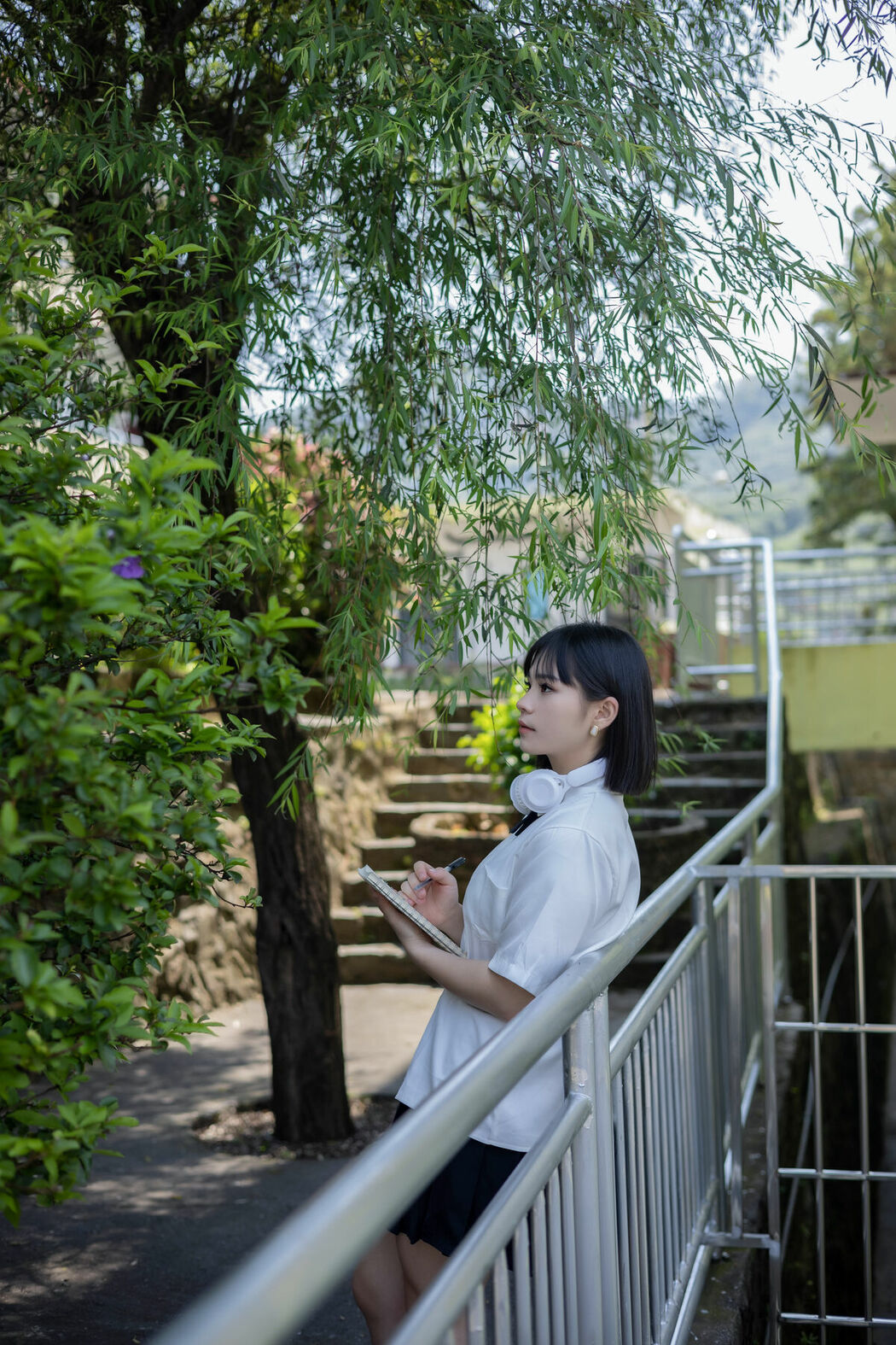 YiTuYu艺图语 Vol.10028 Xue Hua (33P)