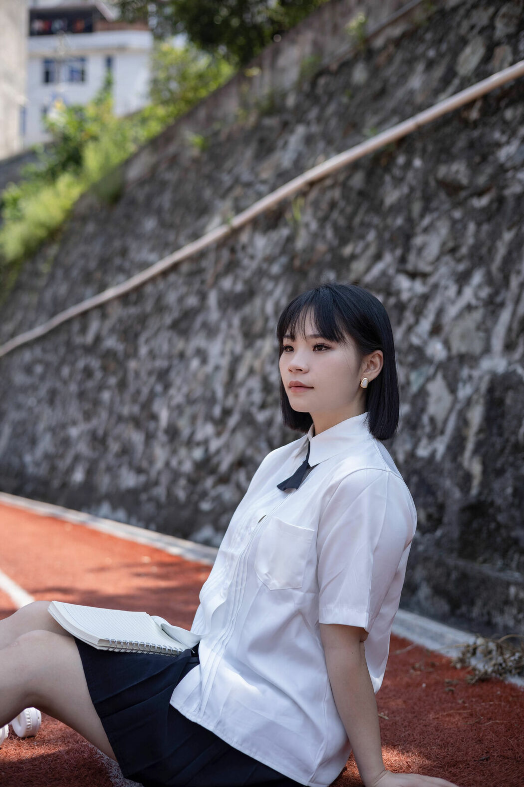 YiTuYu艺图语 Vol.10028 Xue Hua (33P)