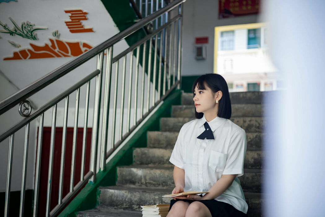 YiTuYu艺图语 Vol.10028 Xue Hua (33P)