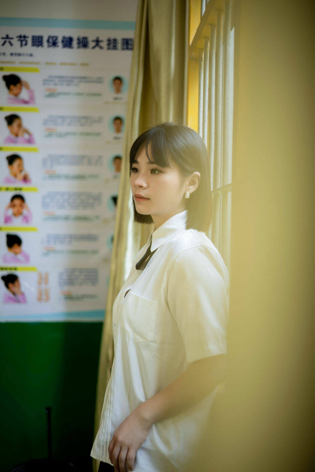 YiTuYu艺图语 Vol.10028 Xue Hua (33P)