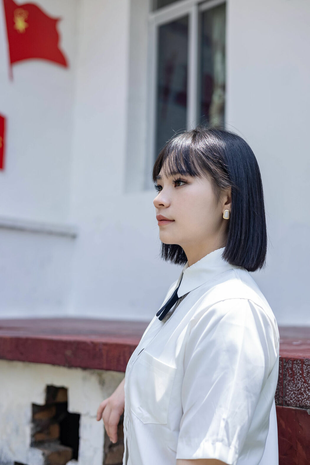 YiTuYu艺图语 Vol.10028 Xue Hua (33P)