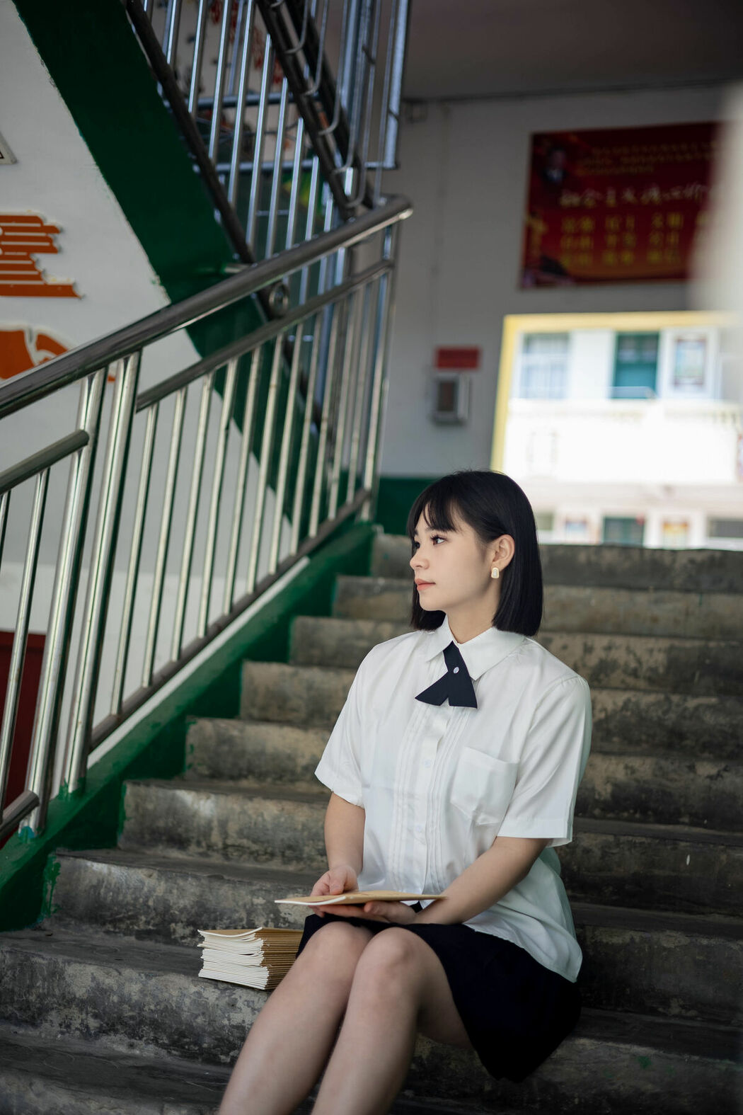 YiTuYu艺图语 Vol.10028 Xue Hua (33P)