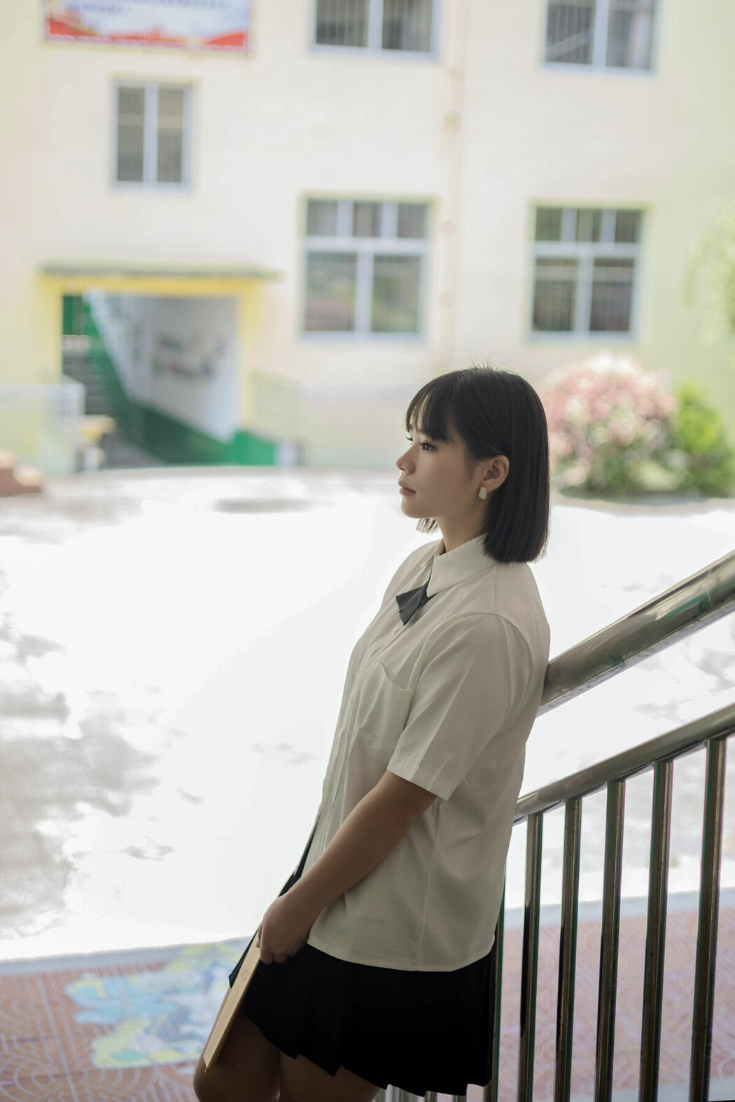 YiTuYu艺图语 Vol.10028 Xue Hua (33P)