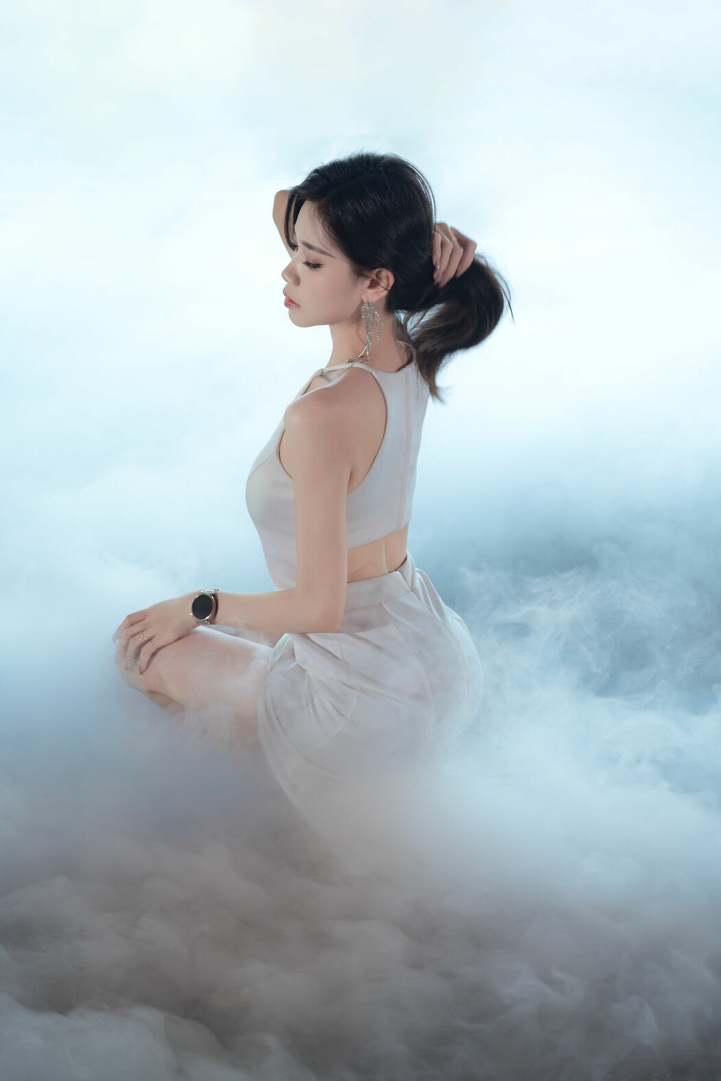 YiTuYu艺图语 Vol.10032 Lu Lu (14P)