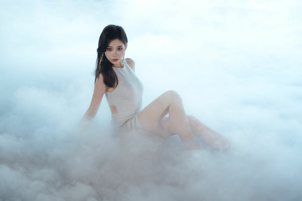 YiTuYu艺图语 Vol.10032 Lu Lu (14P)