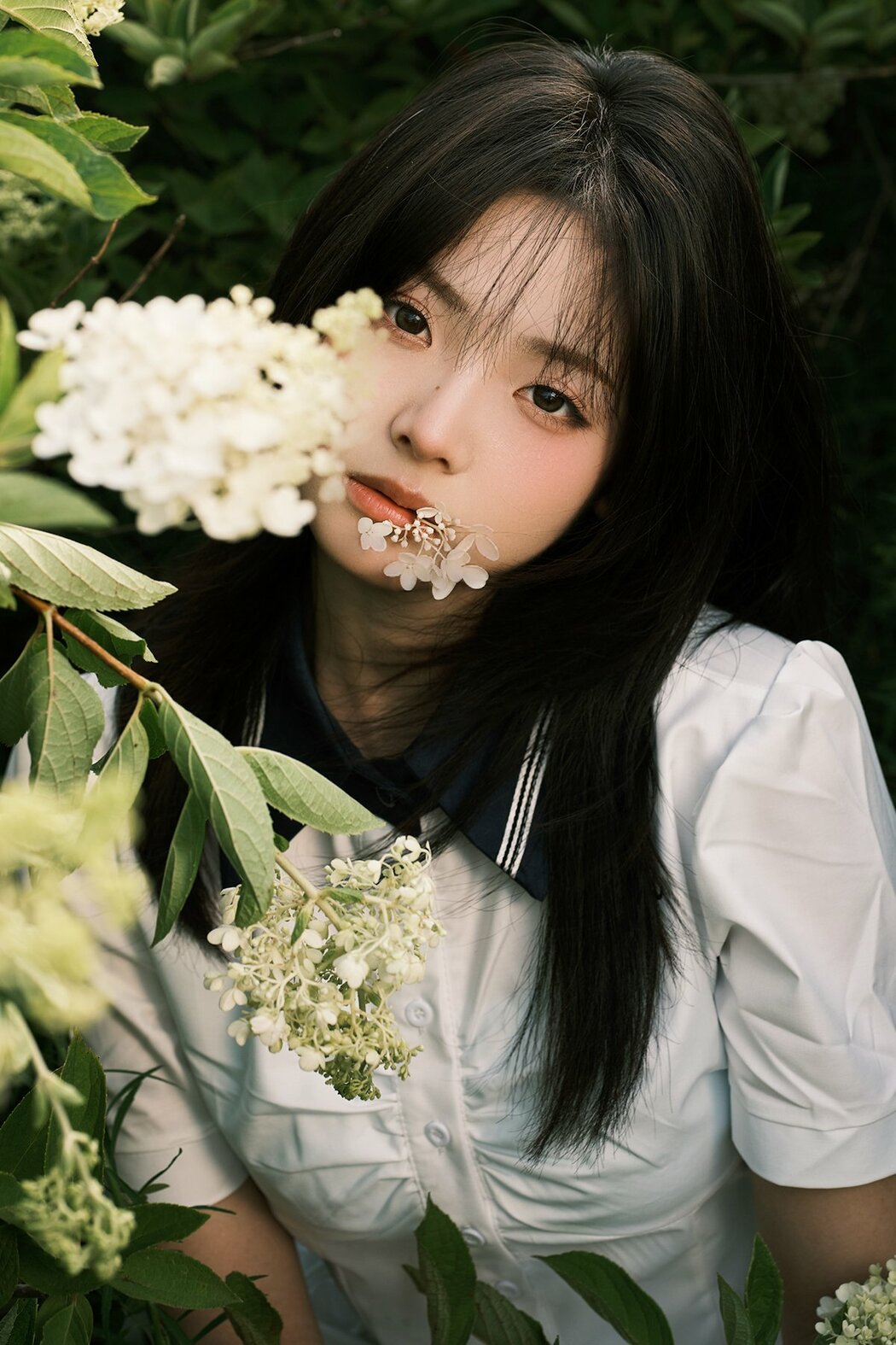 YiTuYu艺图语 Vol.10033 Zha Yang Yu (14P) Cover Photo