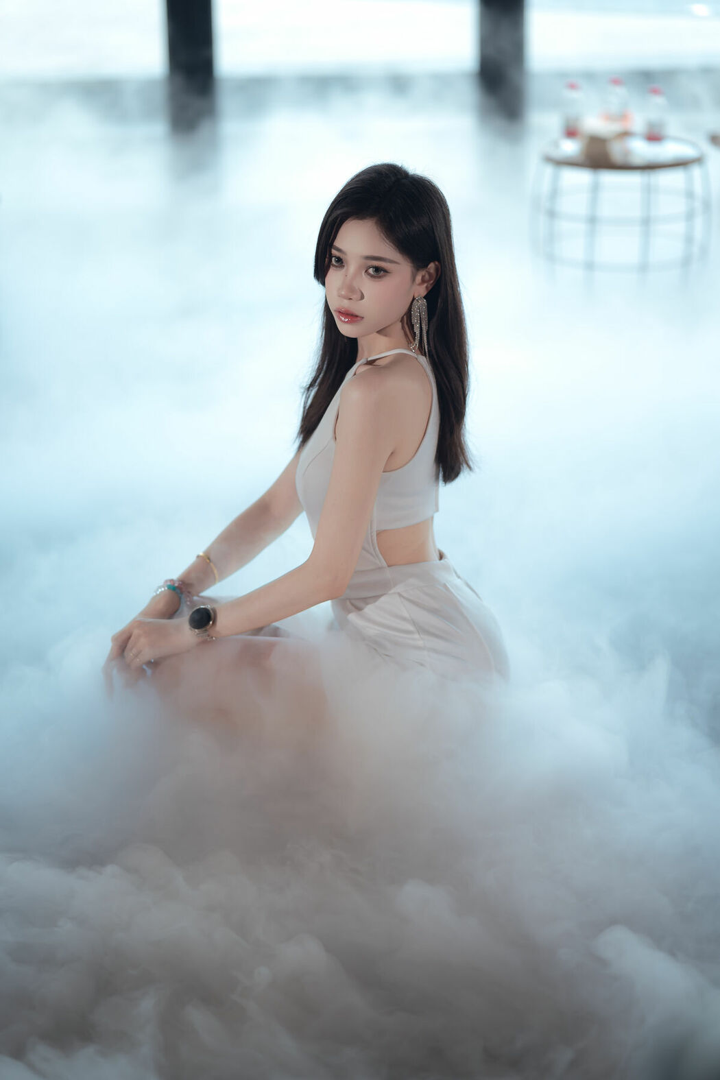 YiTuYu艺图语 Vol.10032 Lu Lu (14P)