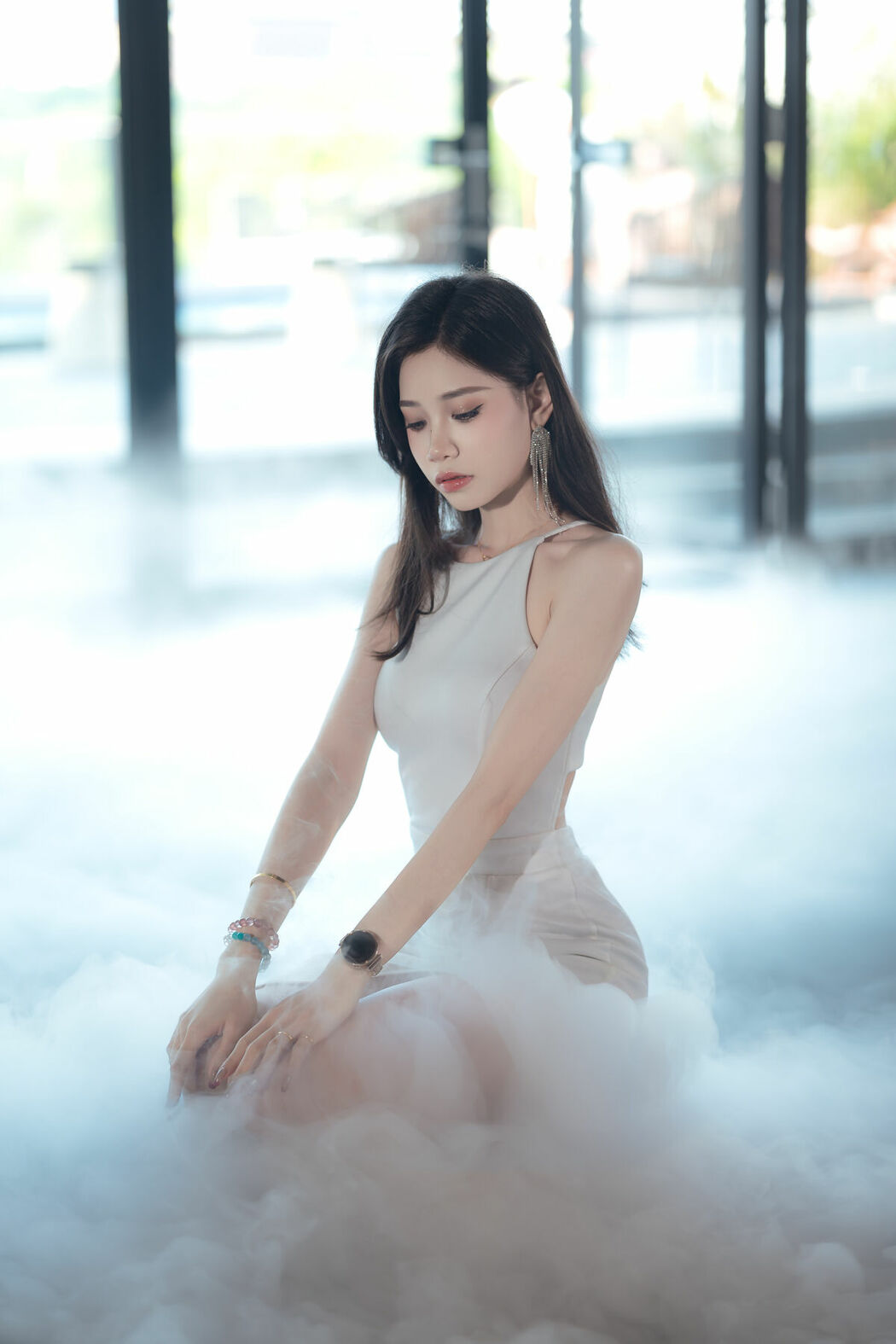 YiTuYu艺图语 Vol.10032 Lu Lu (14P)