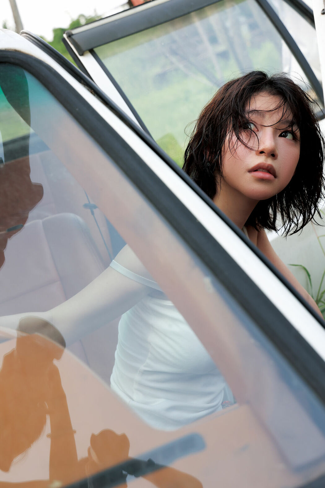 YiTuYu艺图语 Vol.10041 BiuBiu Shi Ke Ai (15P)