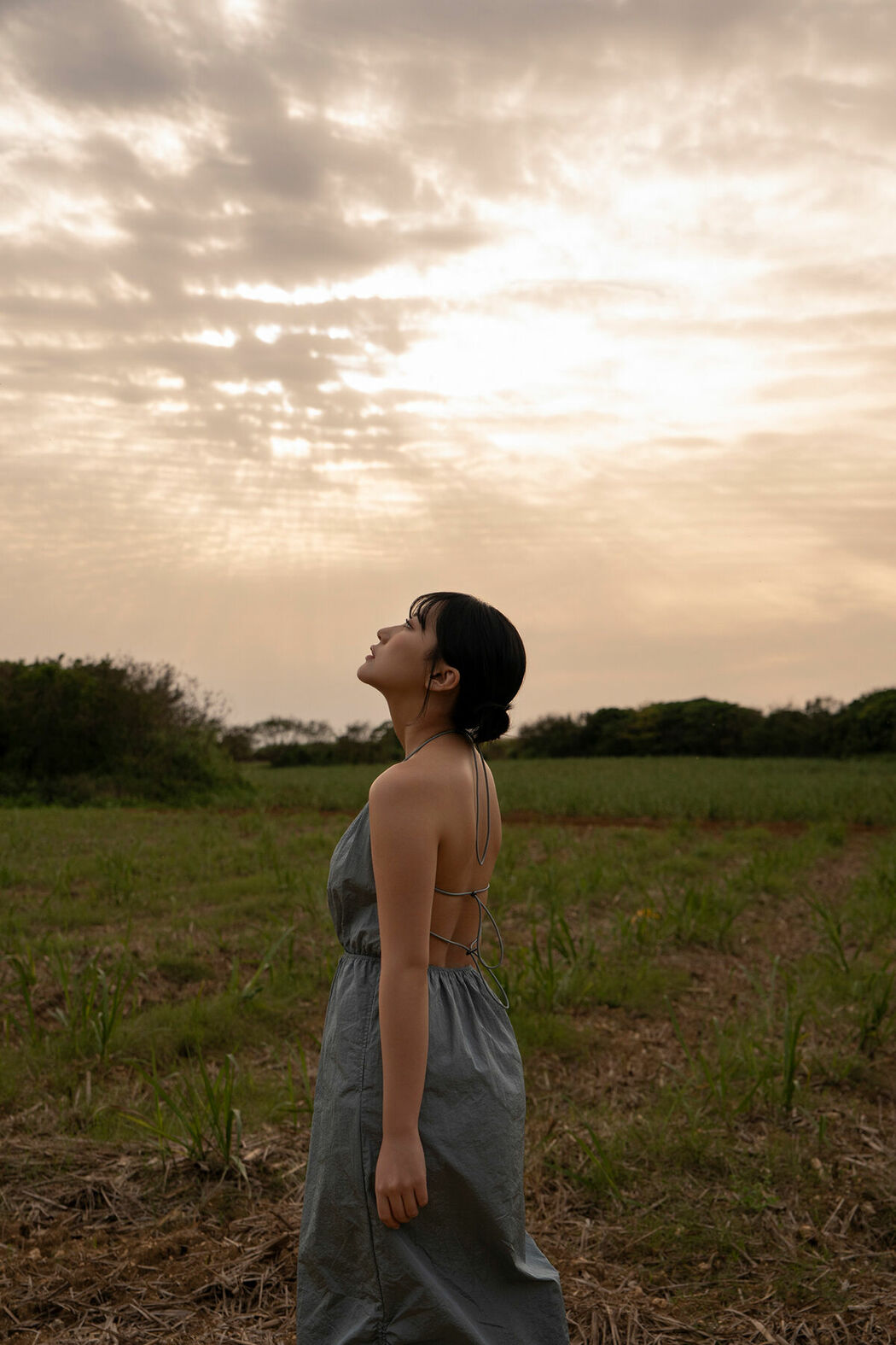 JP Miku Tanaka 田中美久 – ヤングチャンピオンデジタル写真集 Sweet Escape (77P)