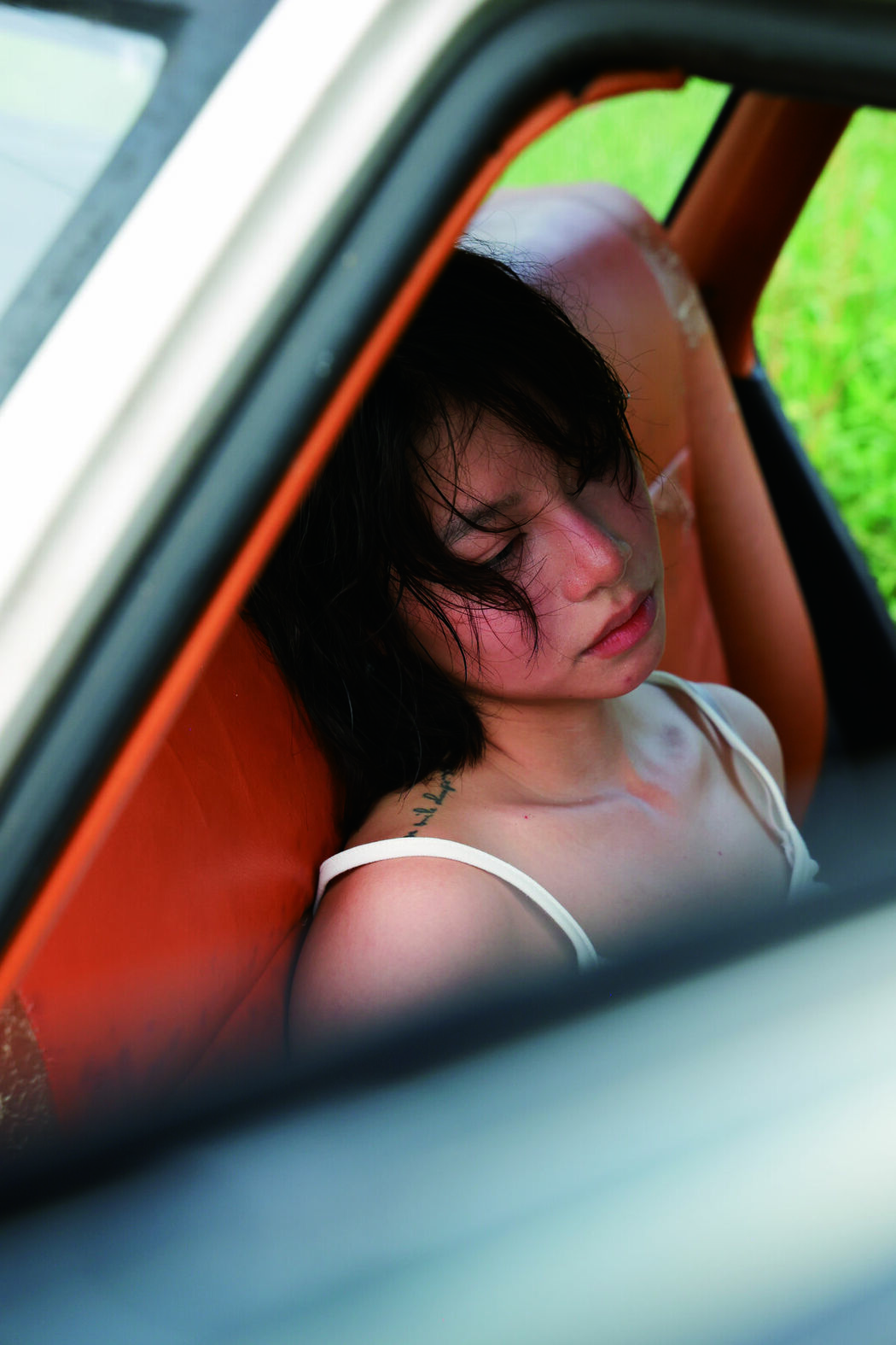 YiTuYu艺图语 Vol.10041 BiuBiu Shi Ke Ai (15P)