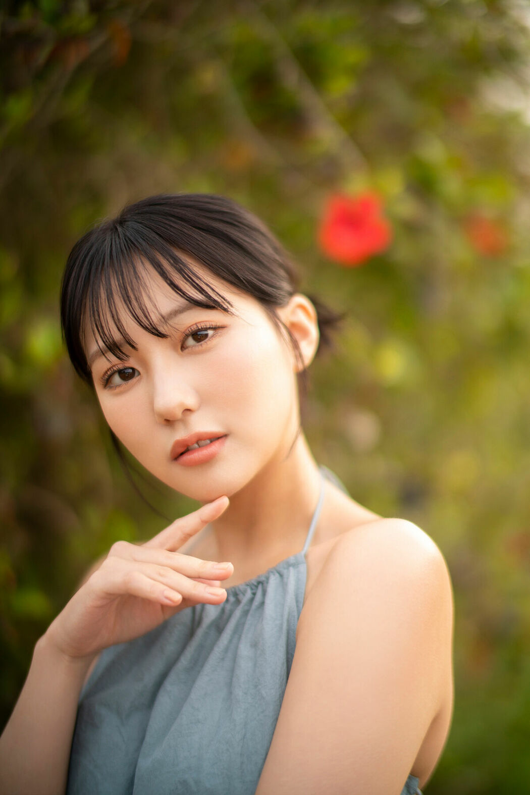 JP Miku Tanaka 田中美久 – ヤングチャンピオンデジタル写真集 Sweet Escape (77P)