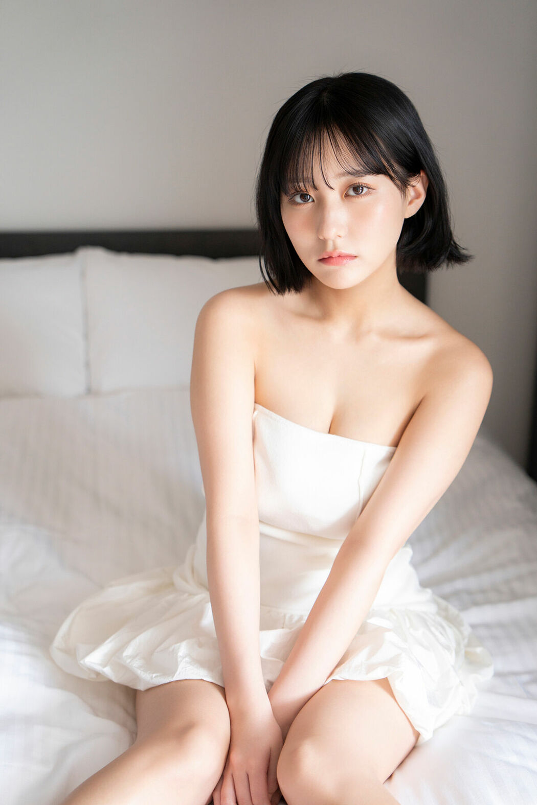 JP Miku Tanaka 田中美久 – ヤングチャンピオンデジタル写真集 Sweet Escape (77P)