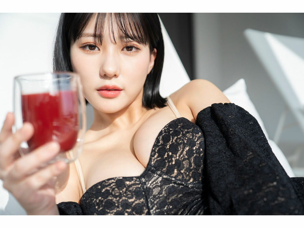 JP Miku Tanaka 田中美久 – ヤングチャンピオンデジタル写真集 Sweet Escape (77P)