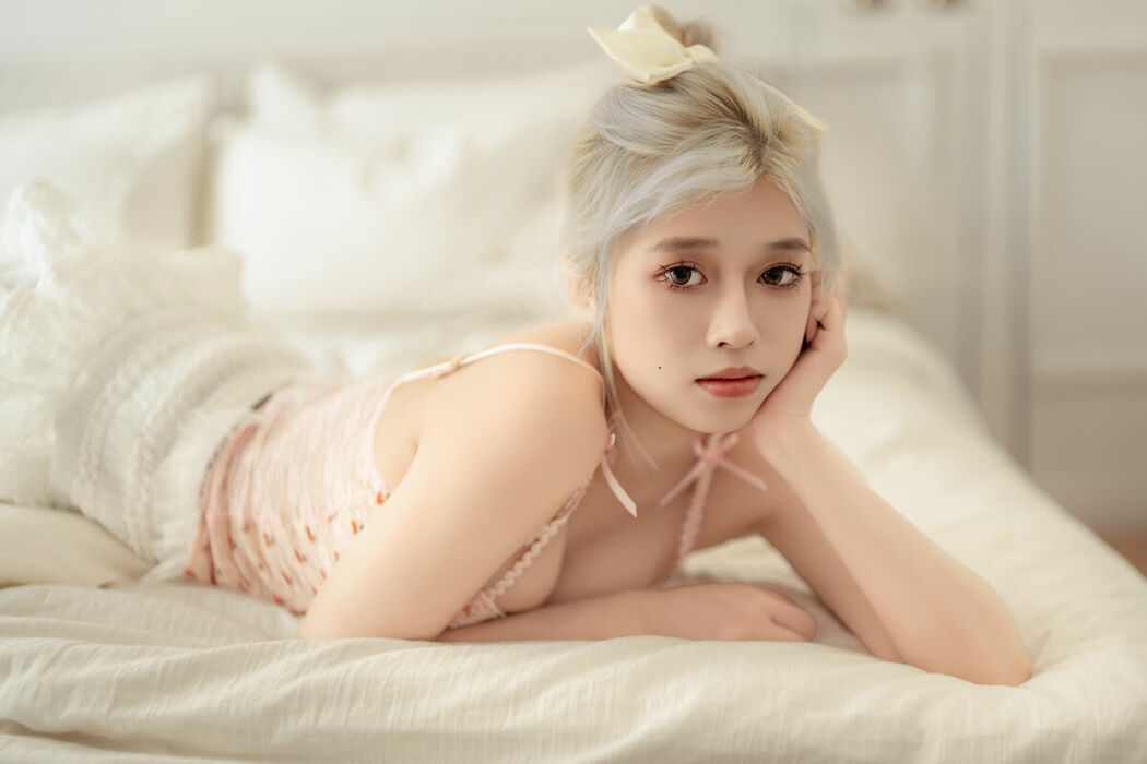 YiTuYu艺图语 Vol.10035 Zhu Ge Liang Huo Shao Pan Si Dong (42P)