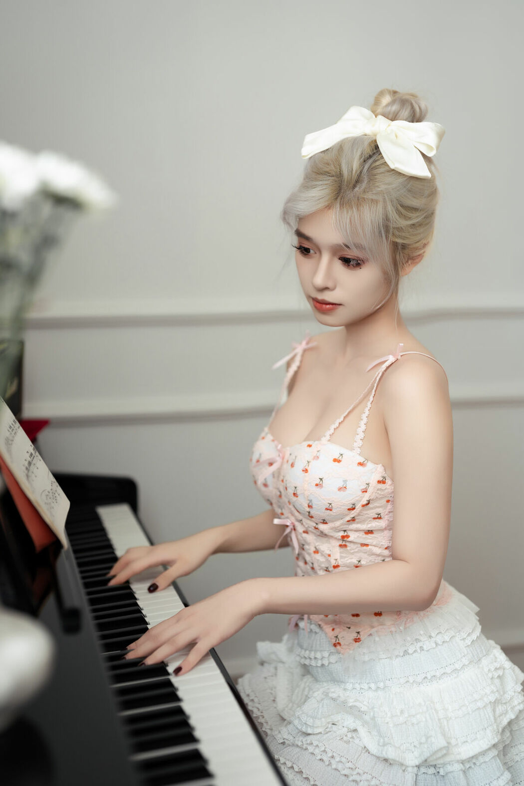 YiTuYu艺图语 Vol.10035 Zhu Ge Liang Huo Shao Pan Si Dong (42P)