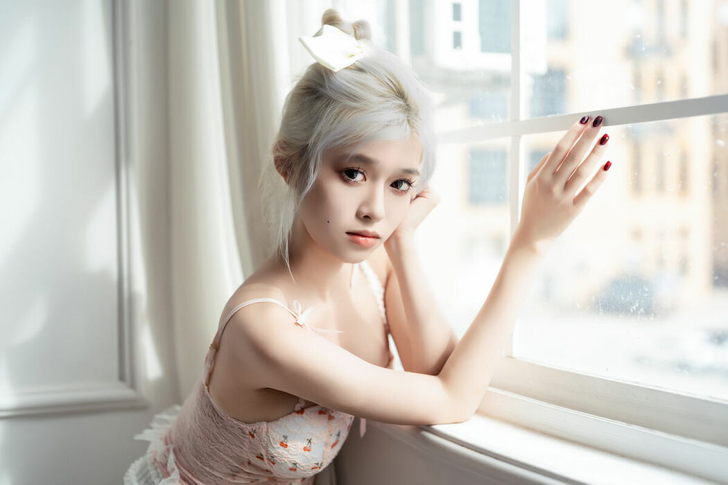 YiTuYu艺图语 Vol.10035 Zhu Ge Liang Huo Shao Pan Si Dong (42P)