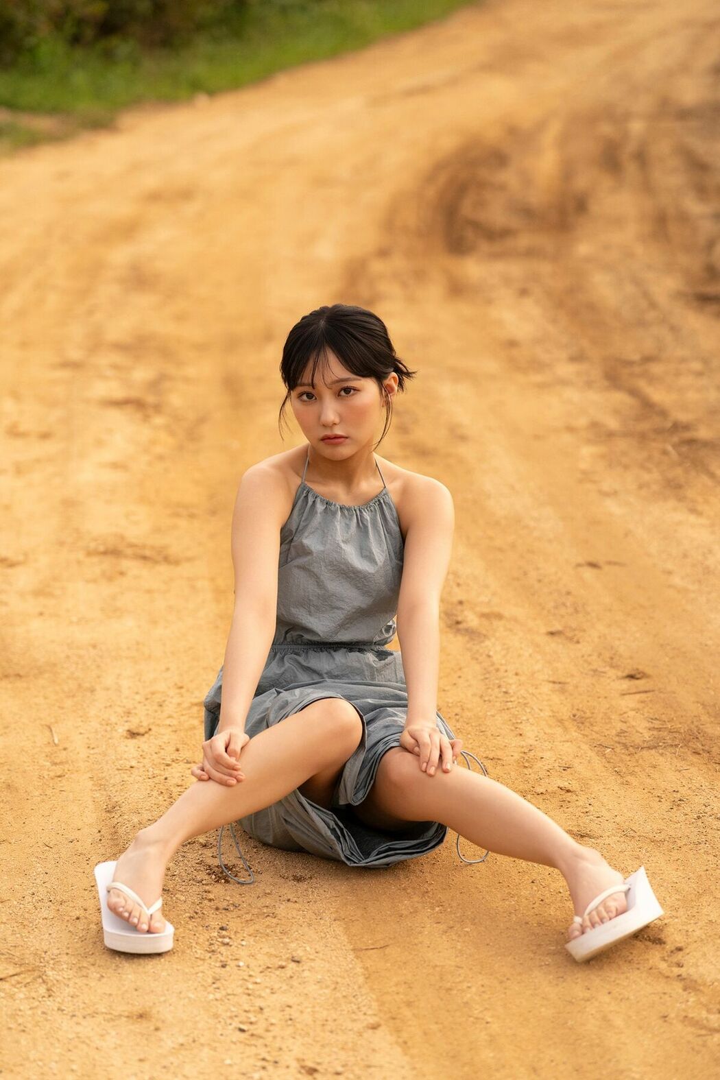 JP Miku Tanaka 田中美久 – ヤングチャンピオンデジタル写真集 Sweet Escape (77P)