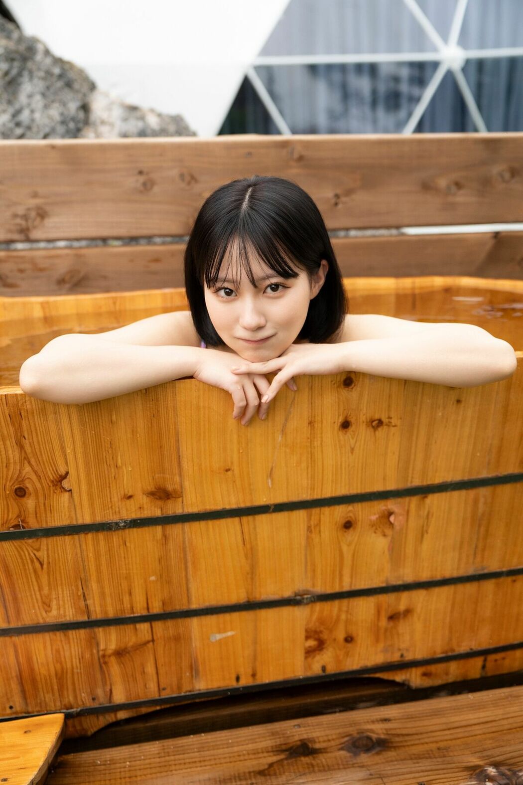 JP Miku Tanaka 田中美久 – ヤングチャンピオンデジタル写真集 Sweet Escape (77P)