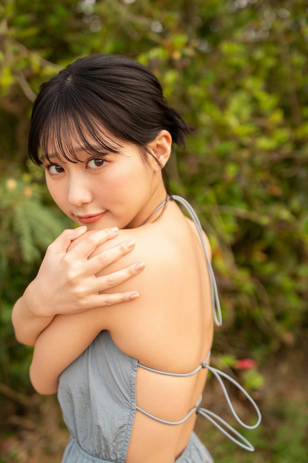 JP Miku Tanaka 田中美久 – ヤングチャンピオンデジタル写真集 Sweet Escape (77P)