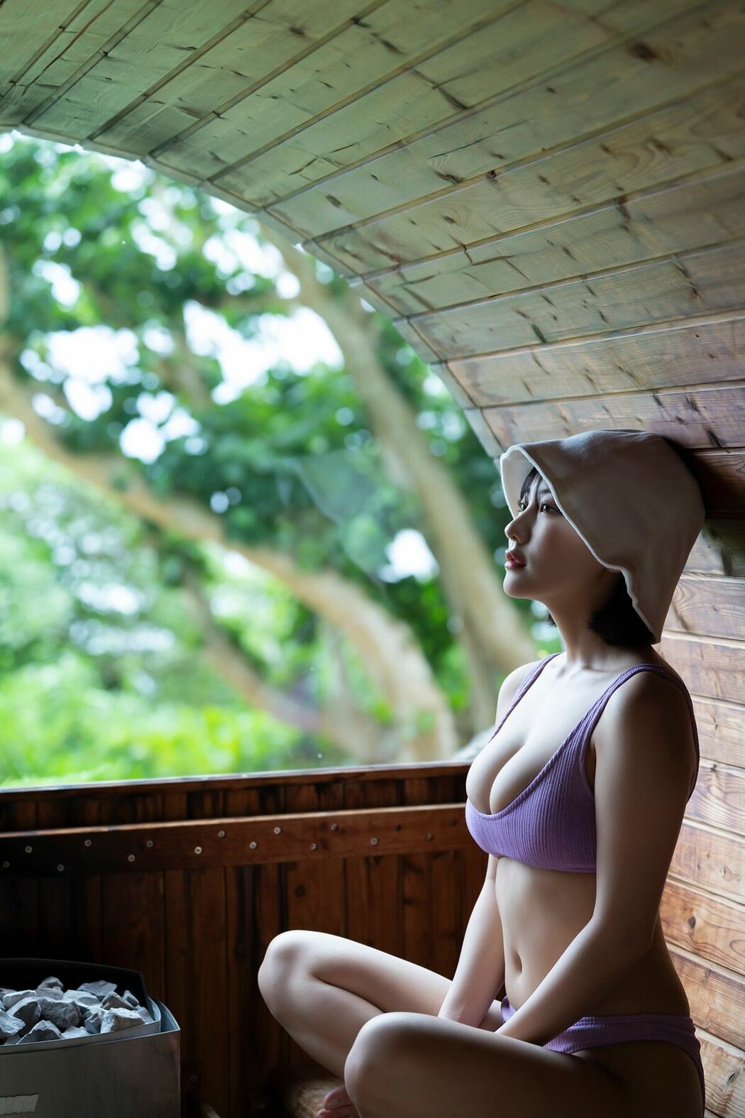 JP Miku Tanaka 田中美久 – ヤングチャンピオンデジタル写真集 Sweet Escape (77P)