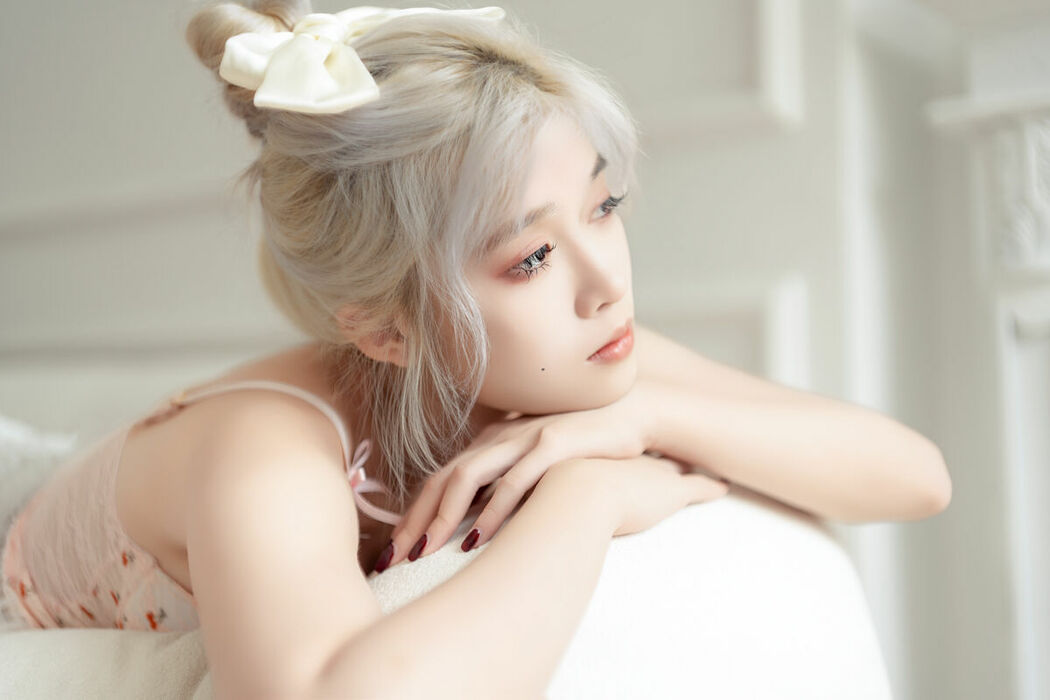 YiTuYu艺图语 Vol.10035 Zhu Ge Liang Huo Shao Pan Si Dong (42P)