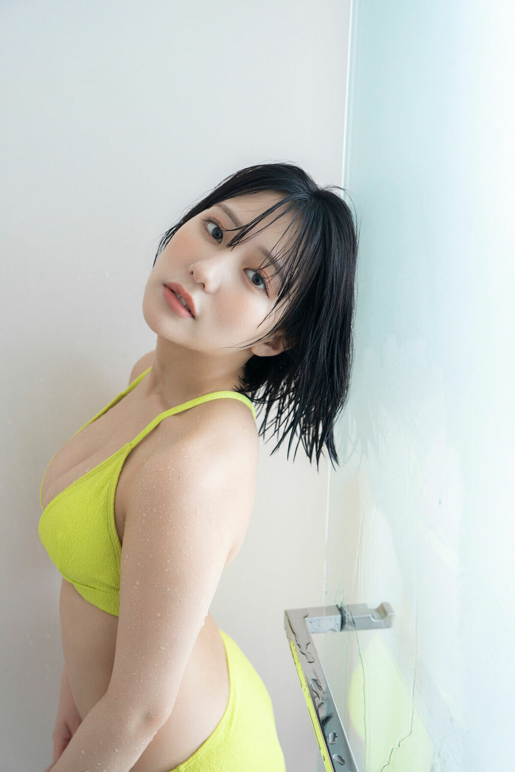 JP Miku Tanaka 田中美久 – ヤングチャンピオンデジタル写真集 Sweet Escape (77P)
