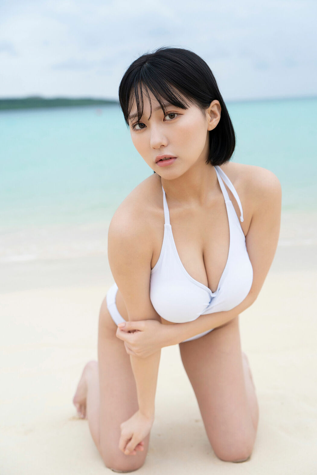 JP Miku Tanaka 田中美久 – ヤングチャンピオンデジタル写真集 Sweet Escape (77P)