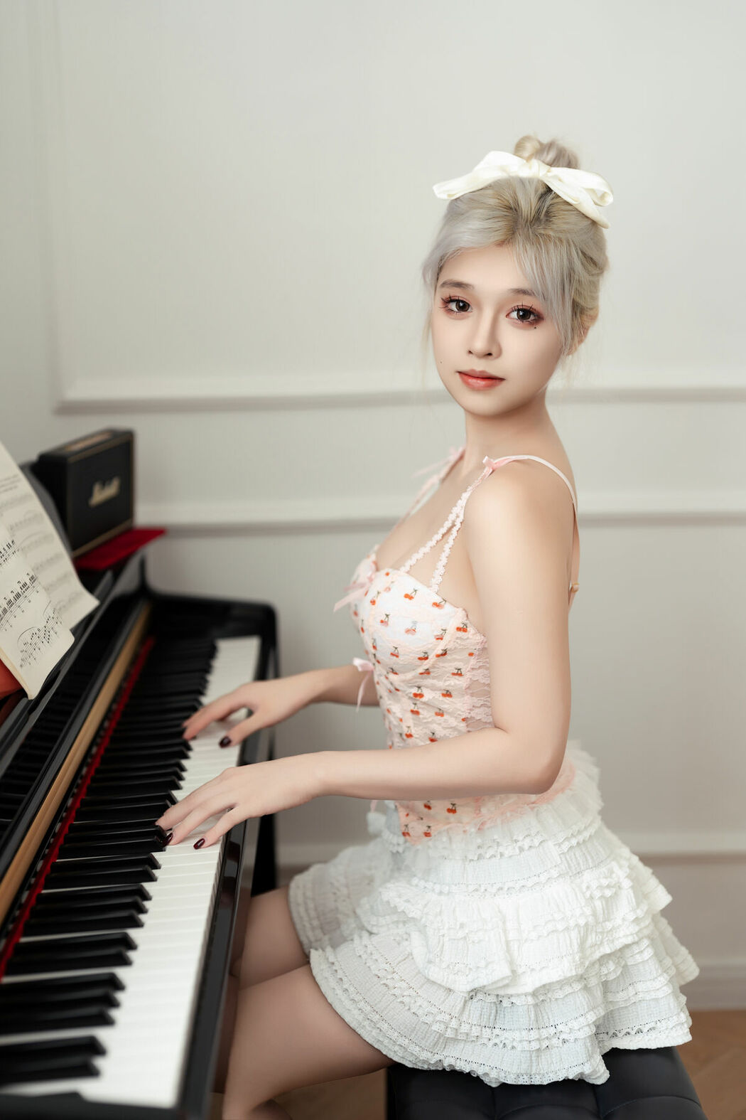 YiTuYu艺图语 Vol.10035 Zhu Ge Liang Huo Shao Pan Si Dong (42P)