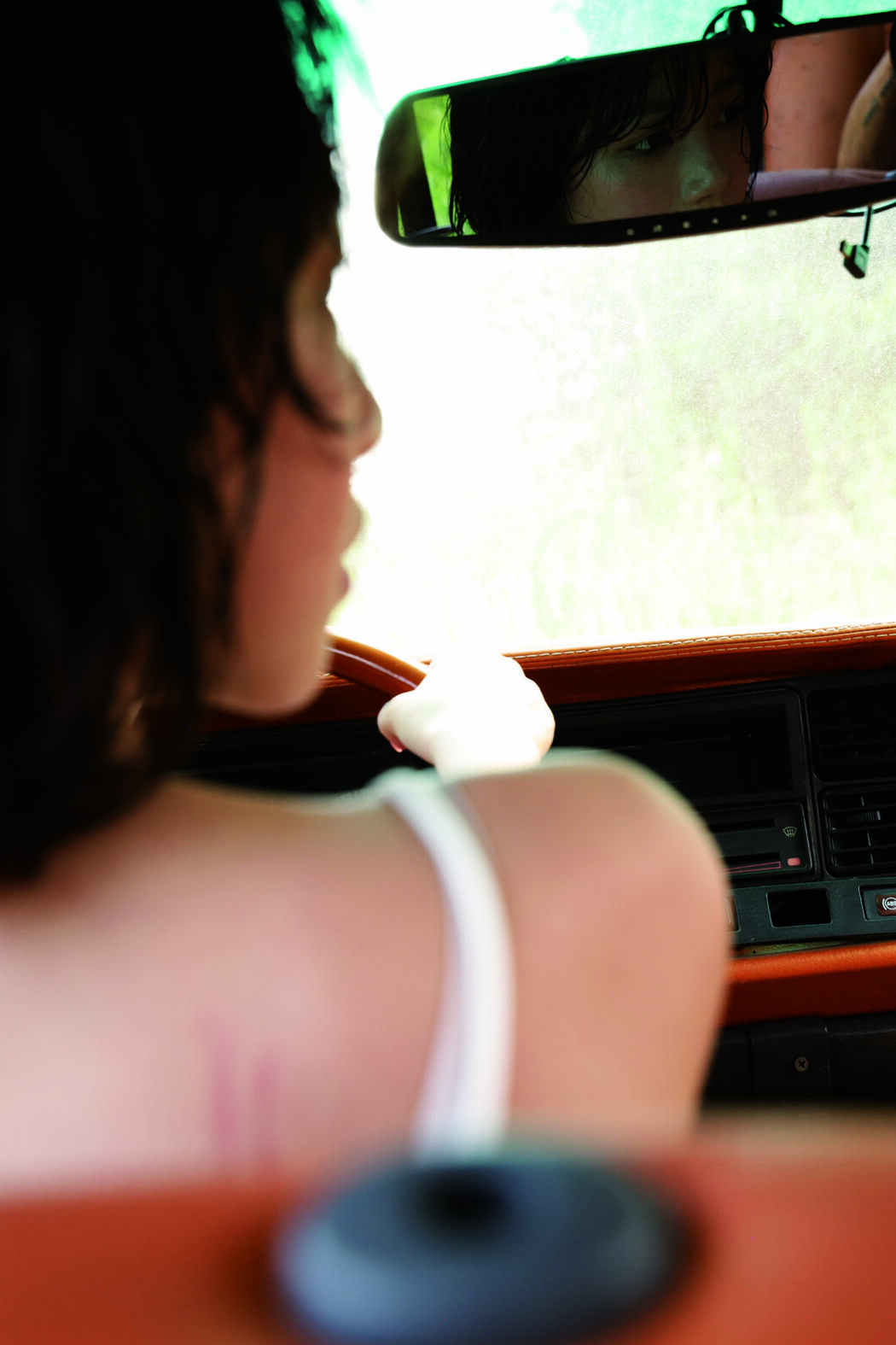 YiTuYu艺图语 Vol.10041 BiuBiu Shi Ke Ai (15P)