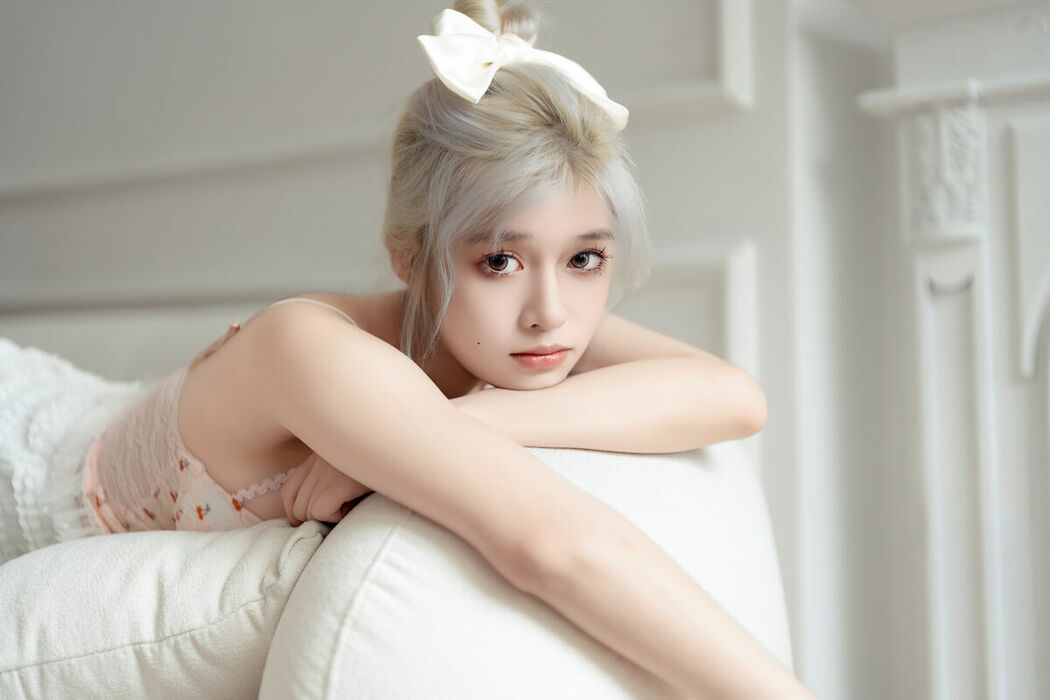 YiTuYu艺图语 Vol.10035 Zhu Ge Liang Huo Shao Pan Si Dong (42P)