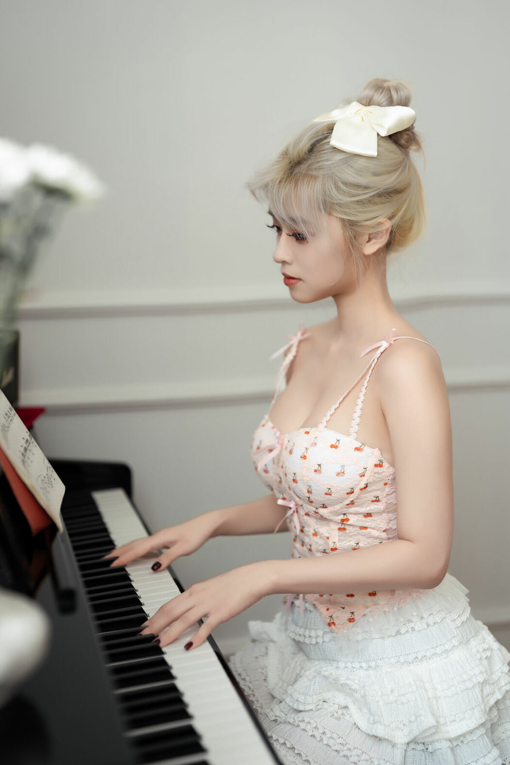 YiTuYu艺图语 Vol.10035 Zhu Ge Liang Huo Shao Pan Si Dong (42P)