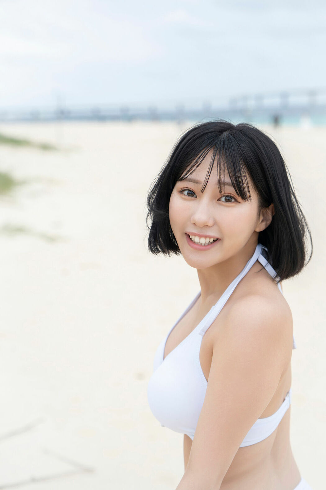 JP Miku Tanaka 田中美久 – ヤングチャンピオンデジタル写真集 Sweet Escape (77P)