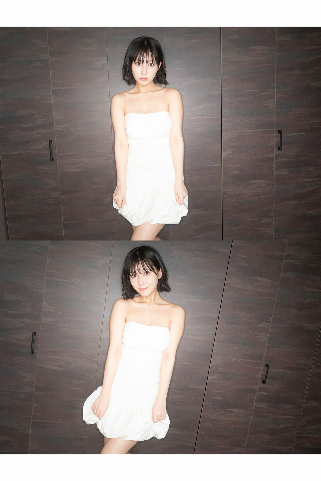 JP Miku Tanaka 田中美久 – ヤングチャンピオンデジタル写真集 Sweet Escape (77P)