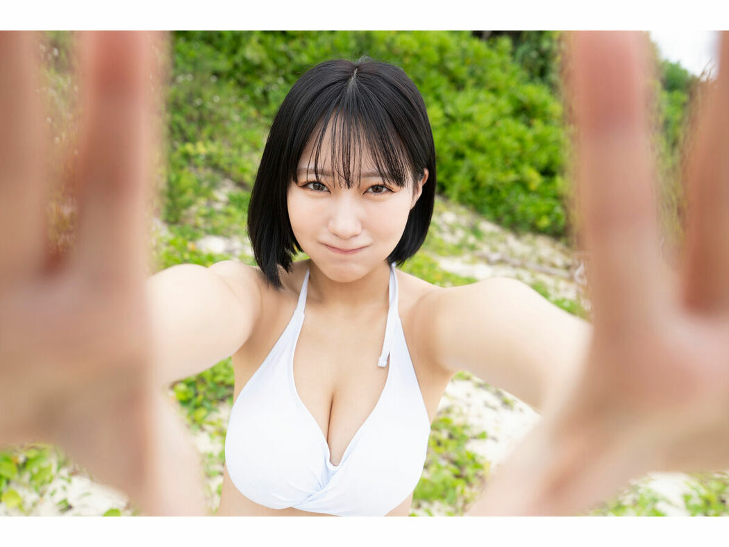 JP Miku Tanaka 田中美久 – ヤングチャンピオンデジタル写真集 Sweet Escape (77P)