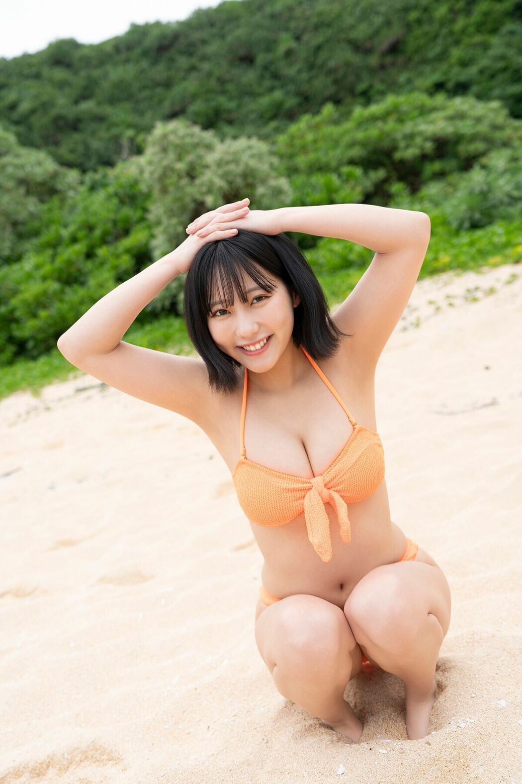 JP Miku Tanaka 田中美久 – ヤングチャンピオンデジタル写真集 Sweet Escape (77P)