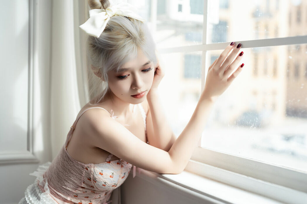 YiTuYu艺图语 Vol.10035 Zhu Ge Liang Huo Shao Pan Si Dong (42P)