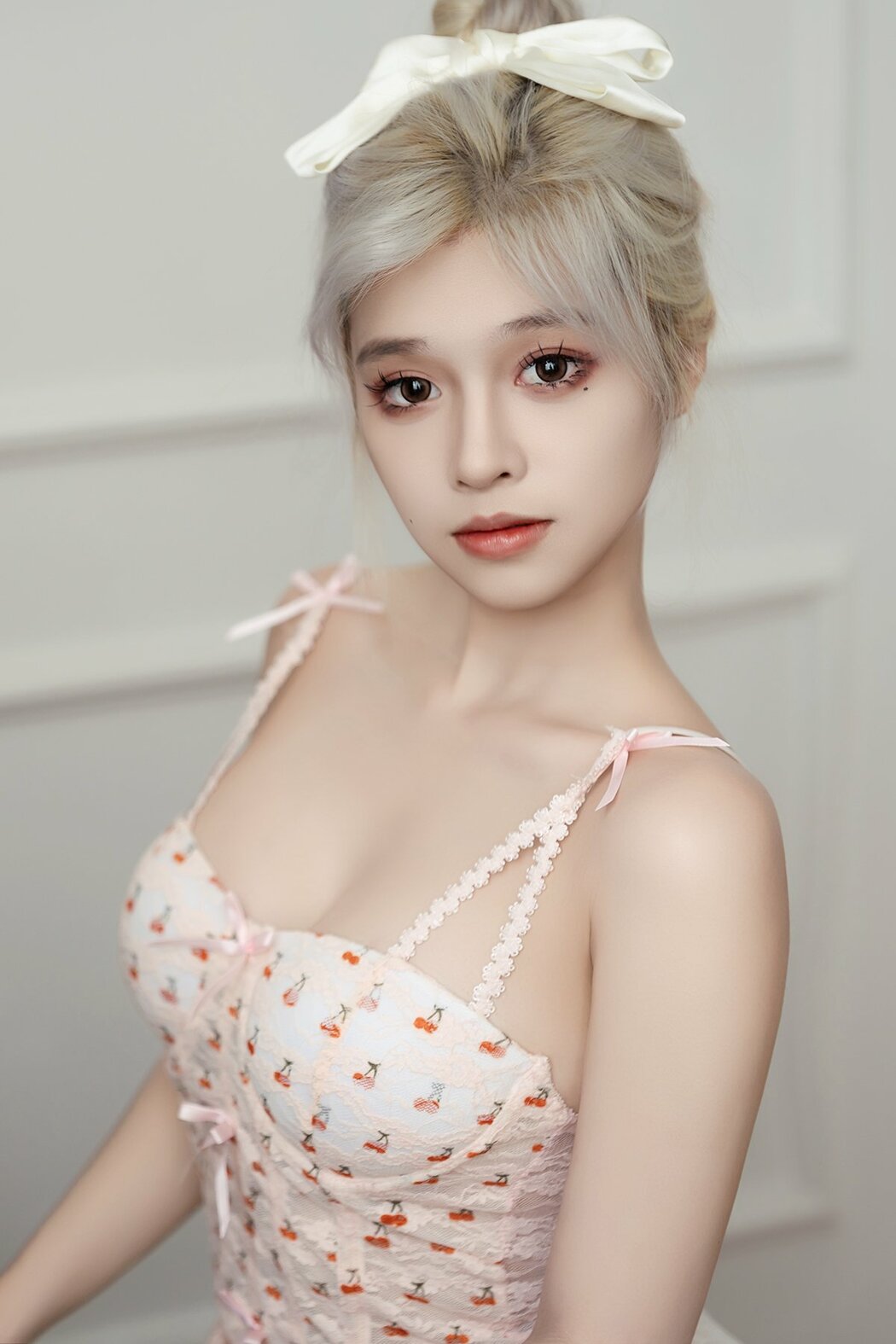 YiTuYu艺图语 Vol.10035 Zhu Ge Liang Huo Shao Pan Si Dong (42P) Cover Photo