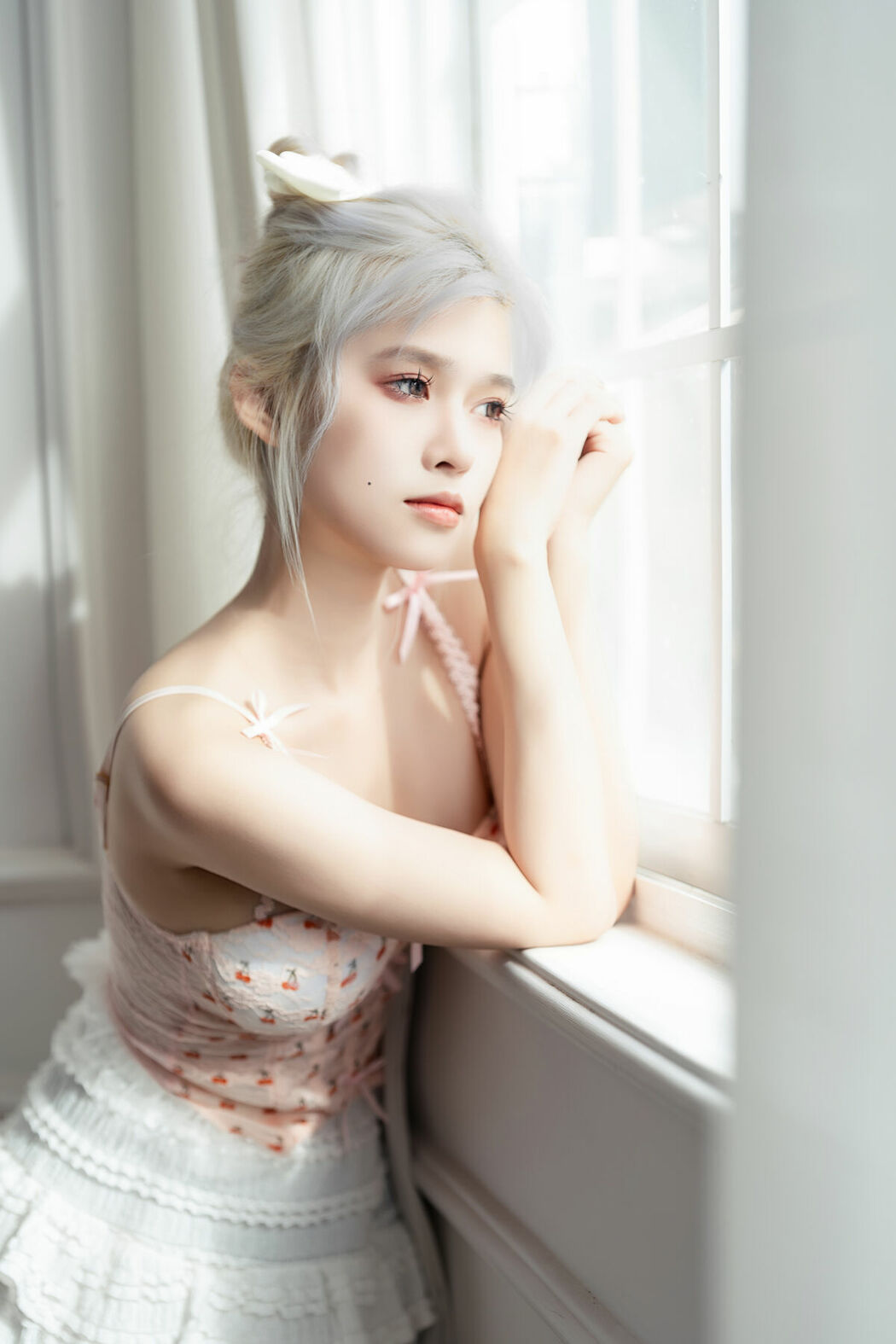 YiTuYu艺图语 Vol.10035 Zhu Ge Liang Huo Shao Pan Si Dong (42P)