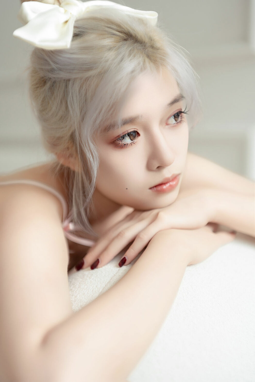 YiTuYu艺图语 Vol.10035 Zhu Ge Liang Huo Shao Pan Si Dong (42P)